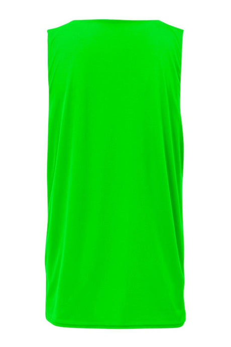 Lime Back