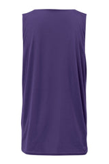 Purple Back 