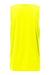 Safety Yellow Back 