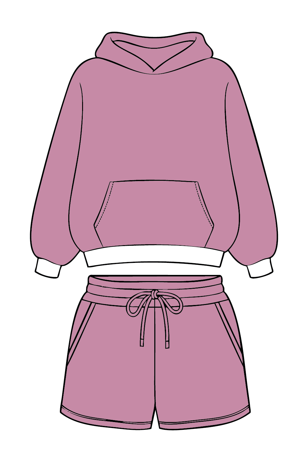 Blush 1