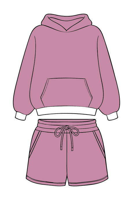 Blush 1