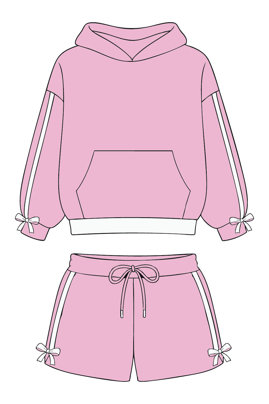 Blush 1
