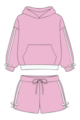 Blush 1