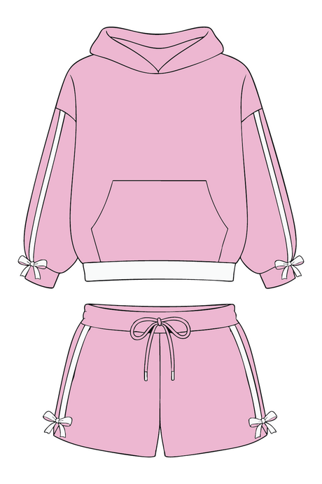 Blush 1