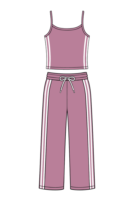 Blush 1