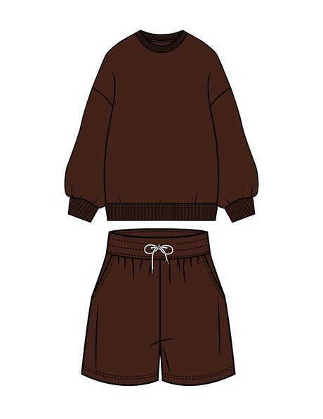 Brown 48
