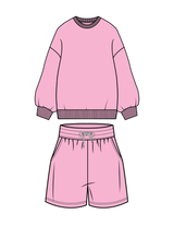 Bubblegum Pink 50