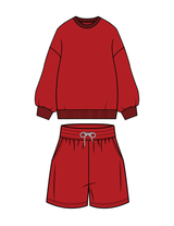Crimson 33