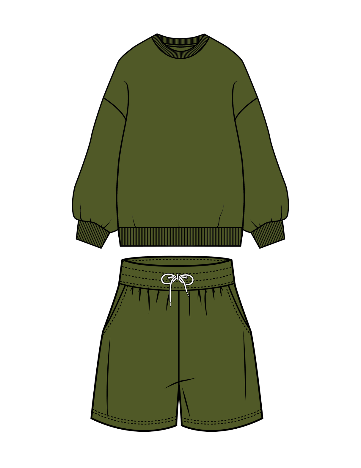 Forest Green 47