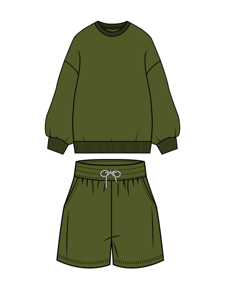 Forest Green 47
