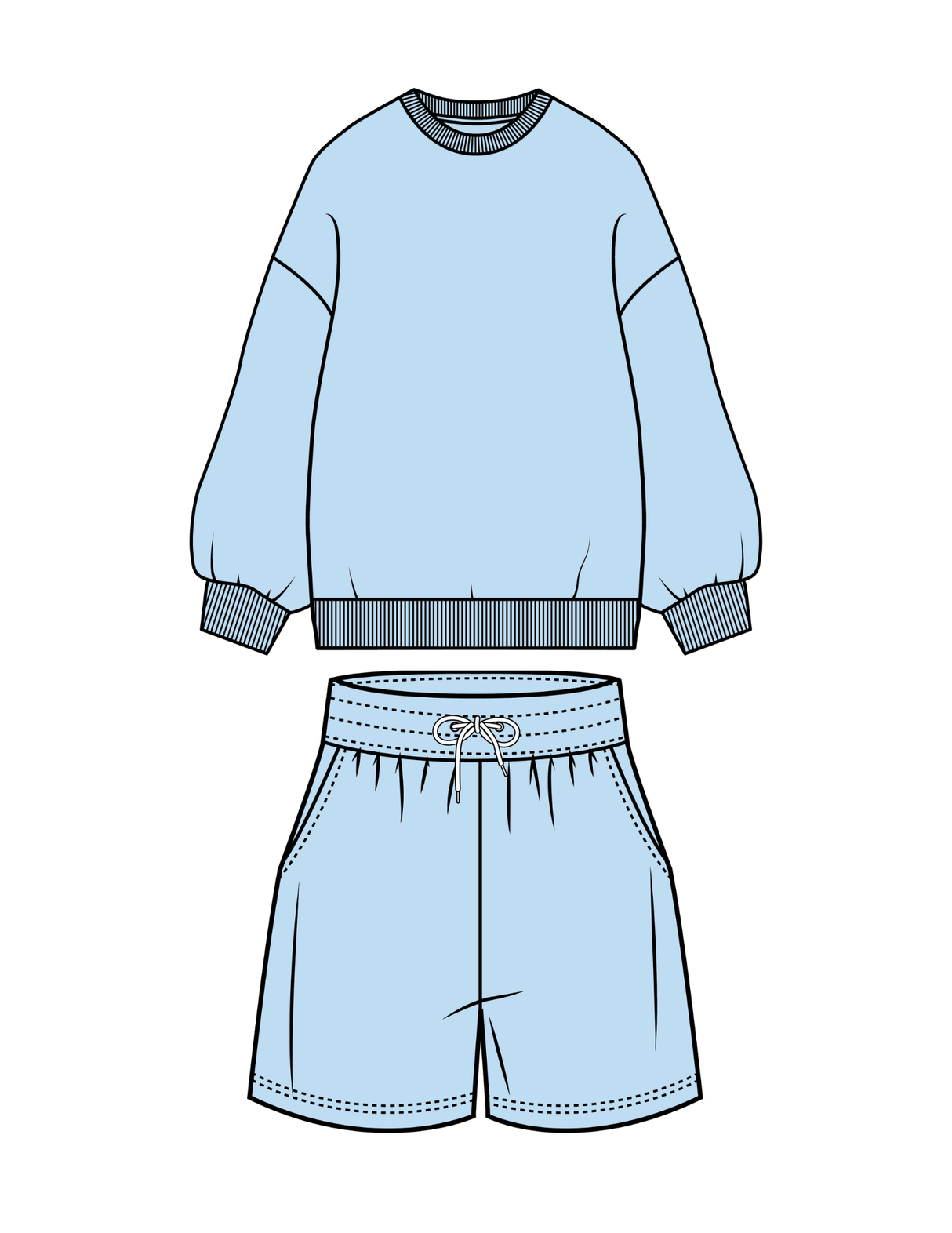 Light Blue 40