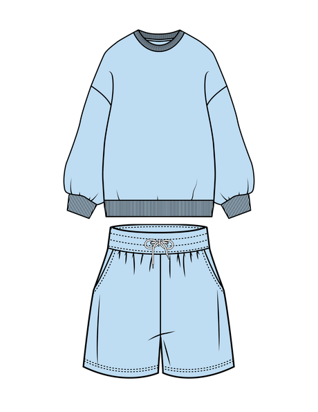 Light Blue 40