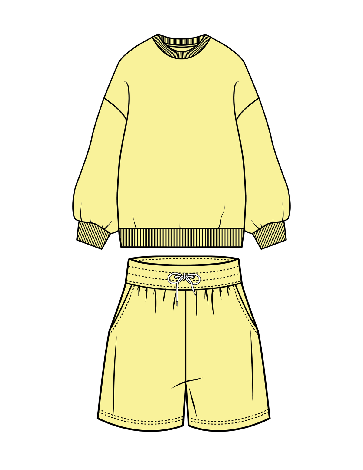 Light Yellow 10