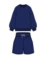 Navy 30
