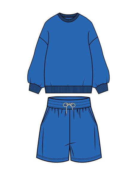 Royal Blue 25