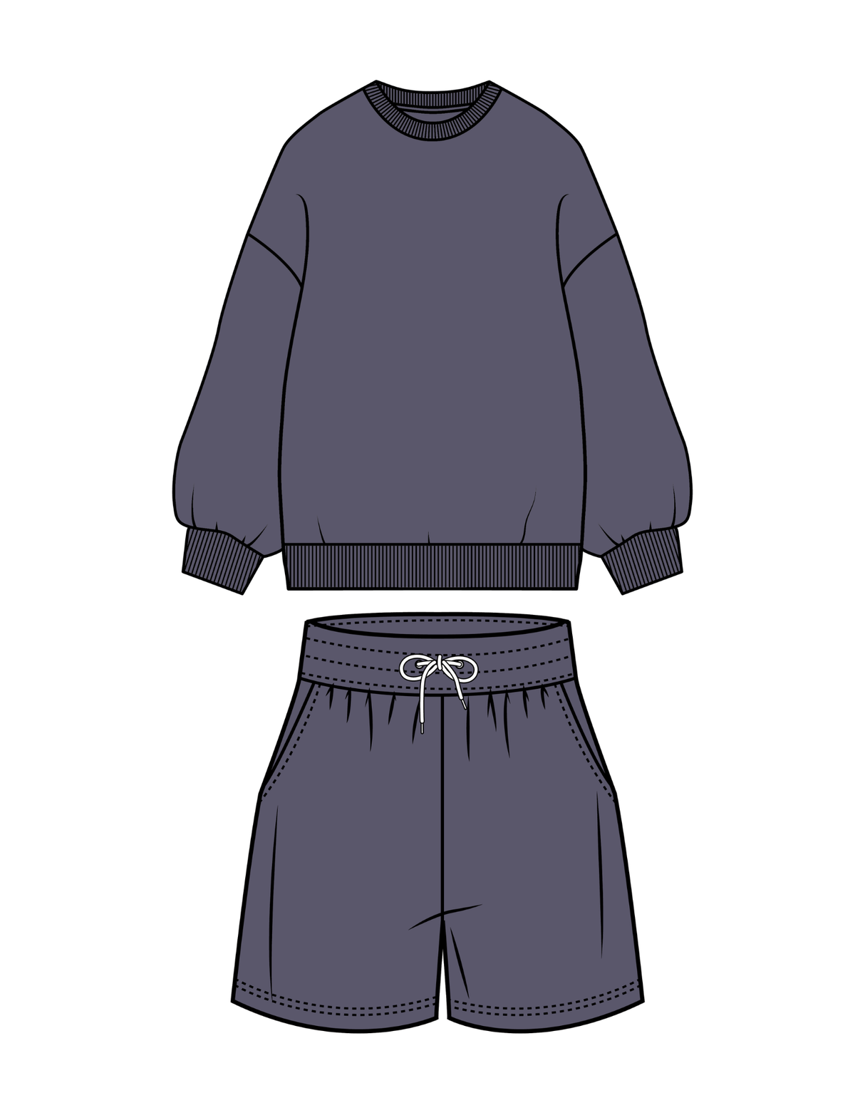 Steel Gray 23