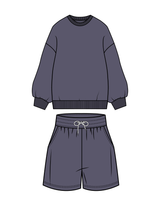 Steel Gray 23