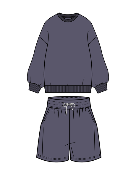 Steel Gray 23