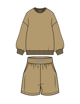 Tan 8