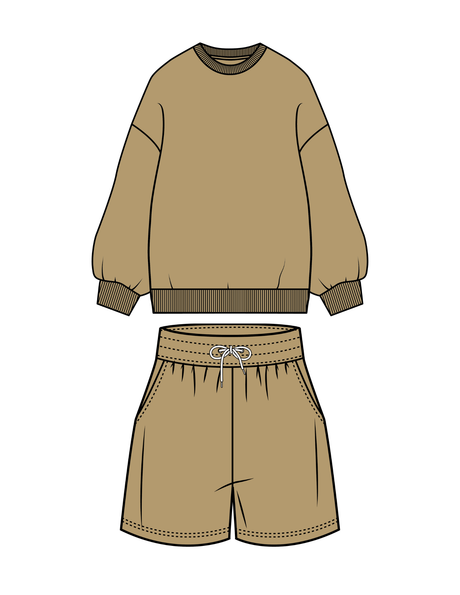 Tan 8