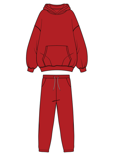 Crimson 33