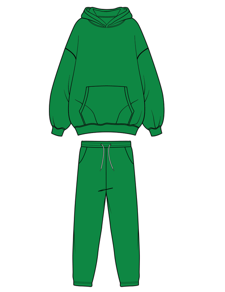 Green 19