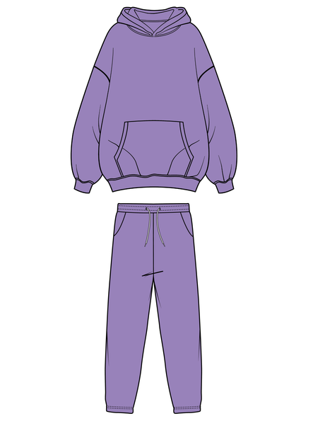 Lavender 29