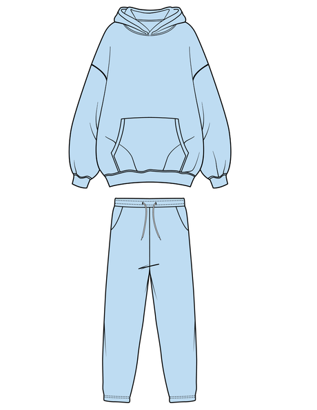 Light Blue 40