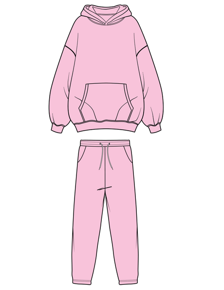 Light Pink 31