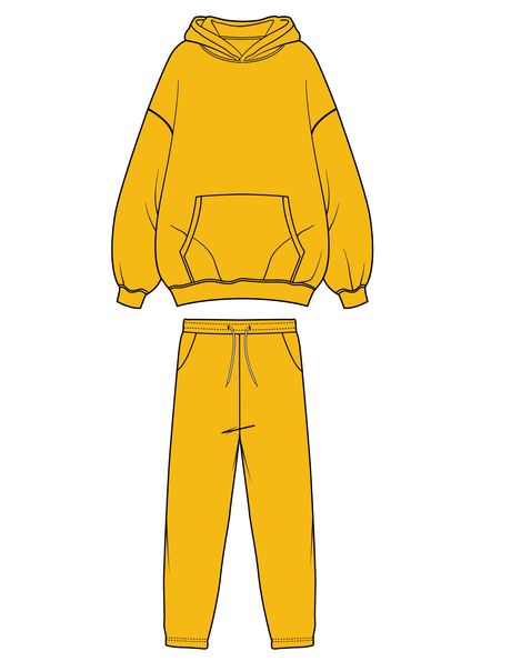 Mustard 11