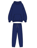 Navy 30