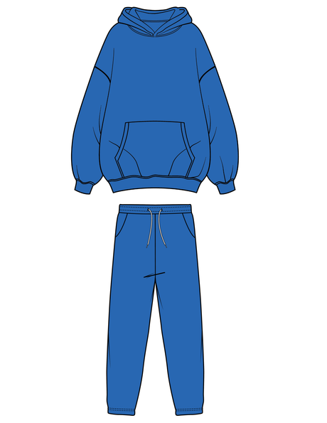 Royal Blue 25