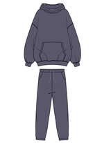 Steel Gray 23