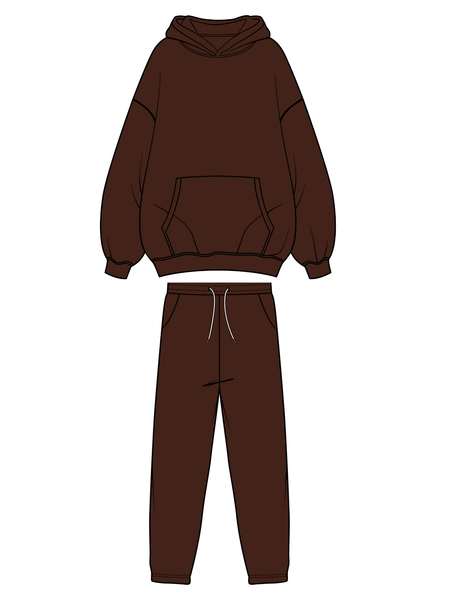 Brown 48