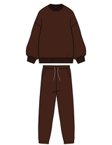 Brown 48