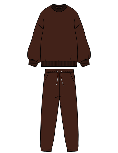 Brown 48
