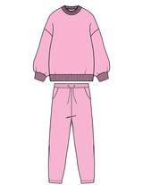 Bubblegum Pink 50