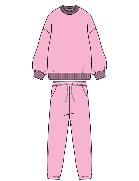 Bubblegum Pink 50