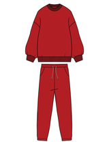 Crimson 33