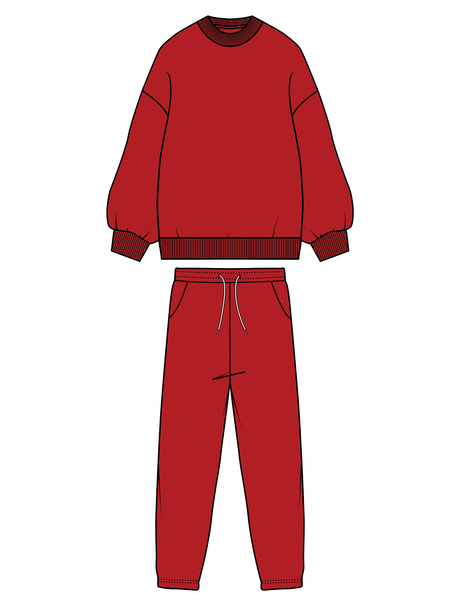 Crimson 33