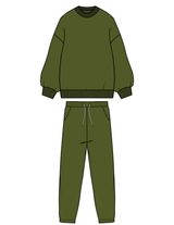 Forest Green 47