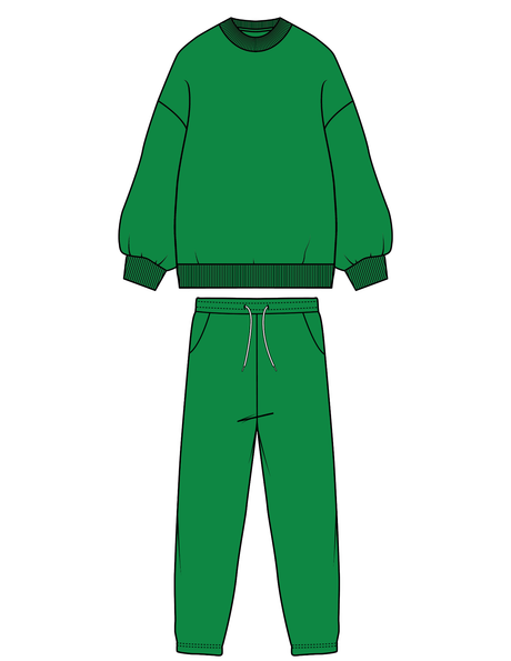 Green 19