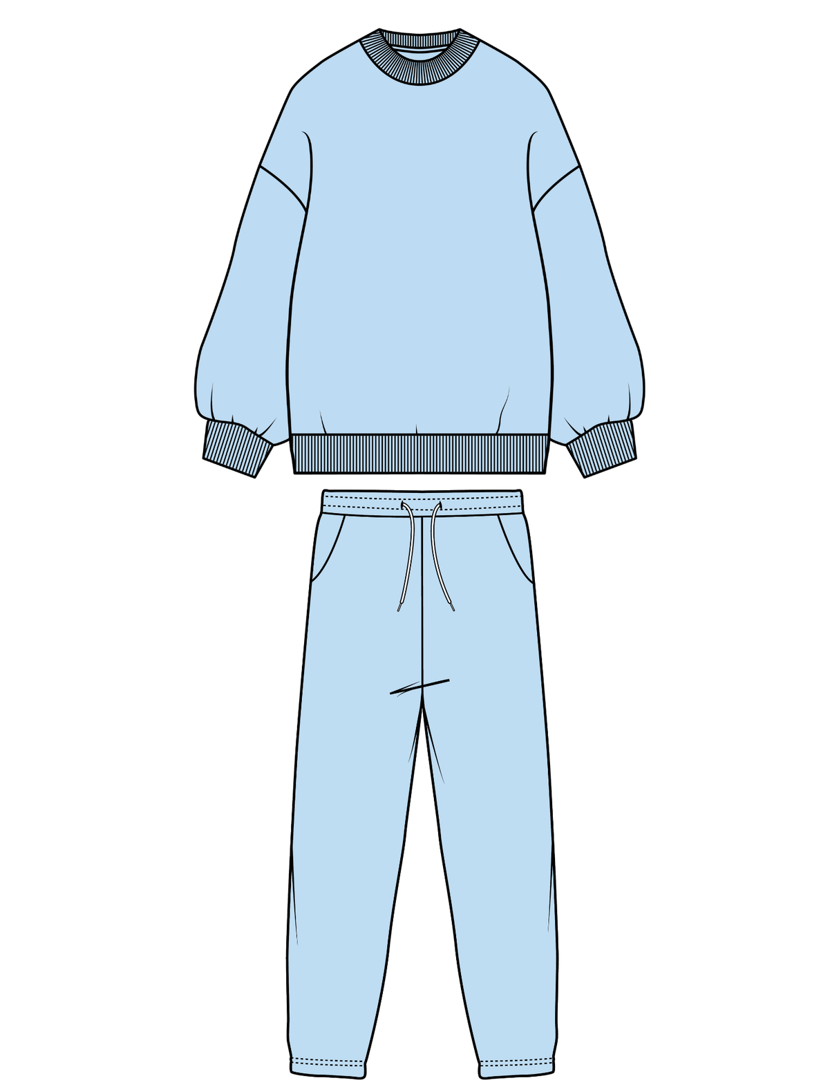 Light Blue 40