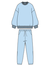 Light Blue 40