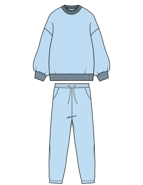 Light Blue 40