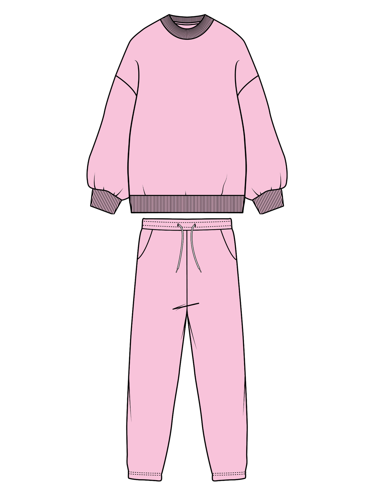 Light Pink 31