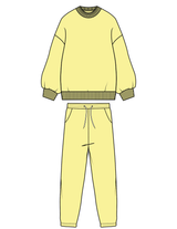 Light Yellow 10