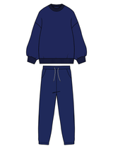 Navy 30