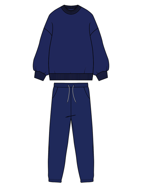 Navy 30