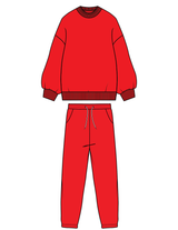 Red 35